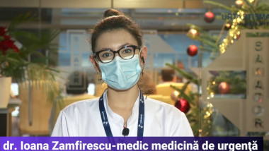 dr ioana zamfirescu