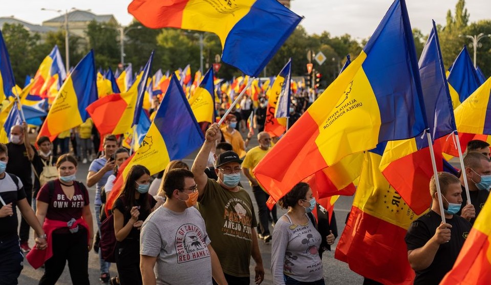 Cine l-a votat pe George Simion. Care este profilul alegătorilor AUR