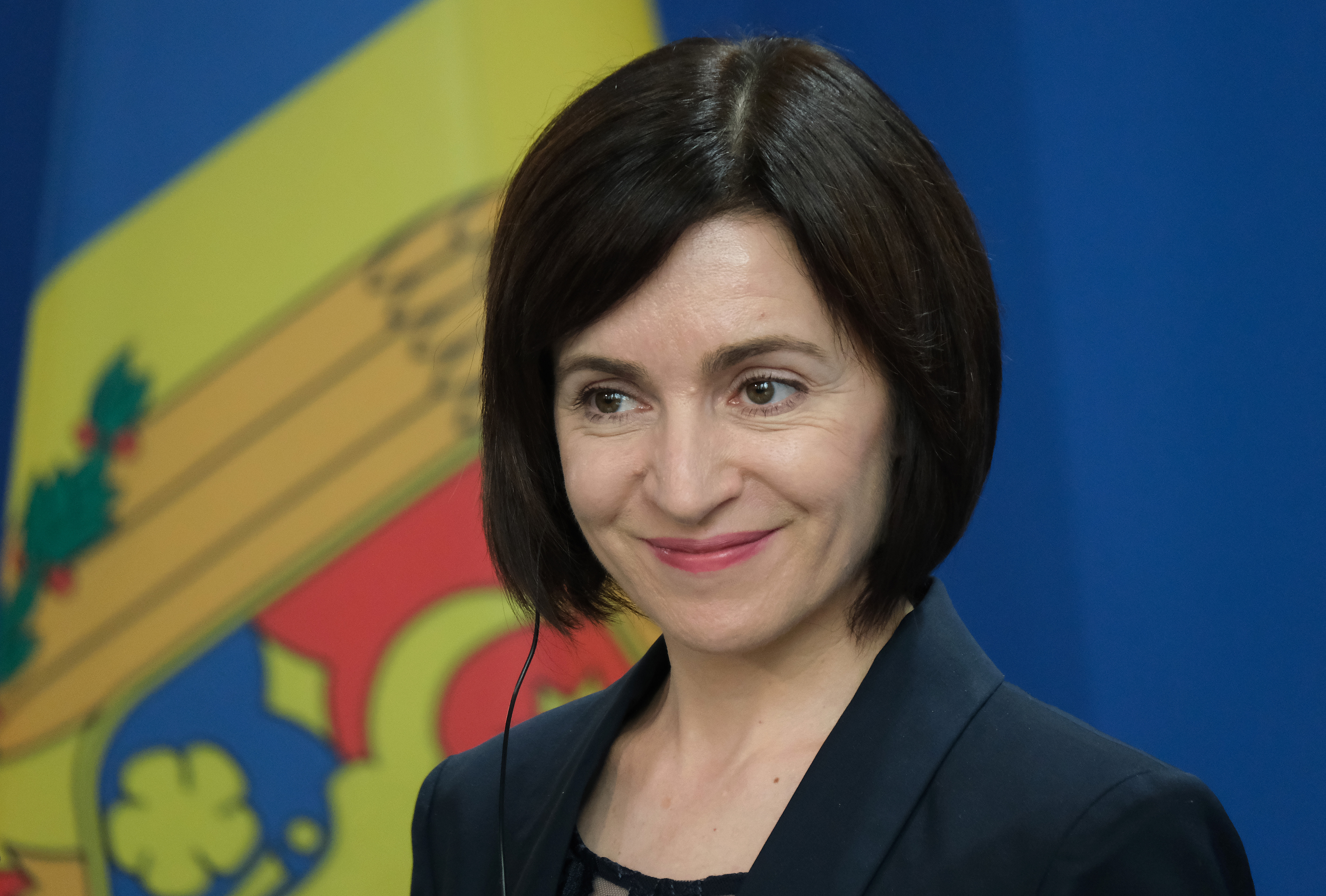 Maia Sandu, victorie de etapă la Curtea Constituțională de la Chișinău