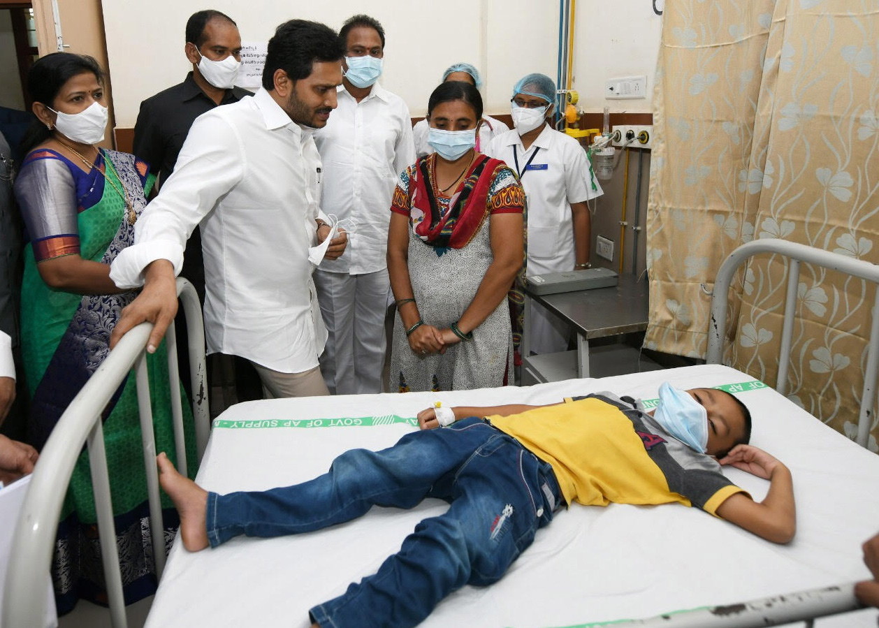 Noua boală misterioasă face tot mai multe victime în India. Ce s-a descoperit în sângele pacienților