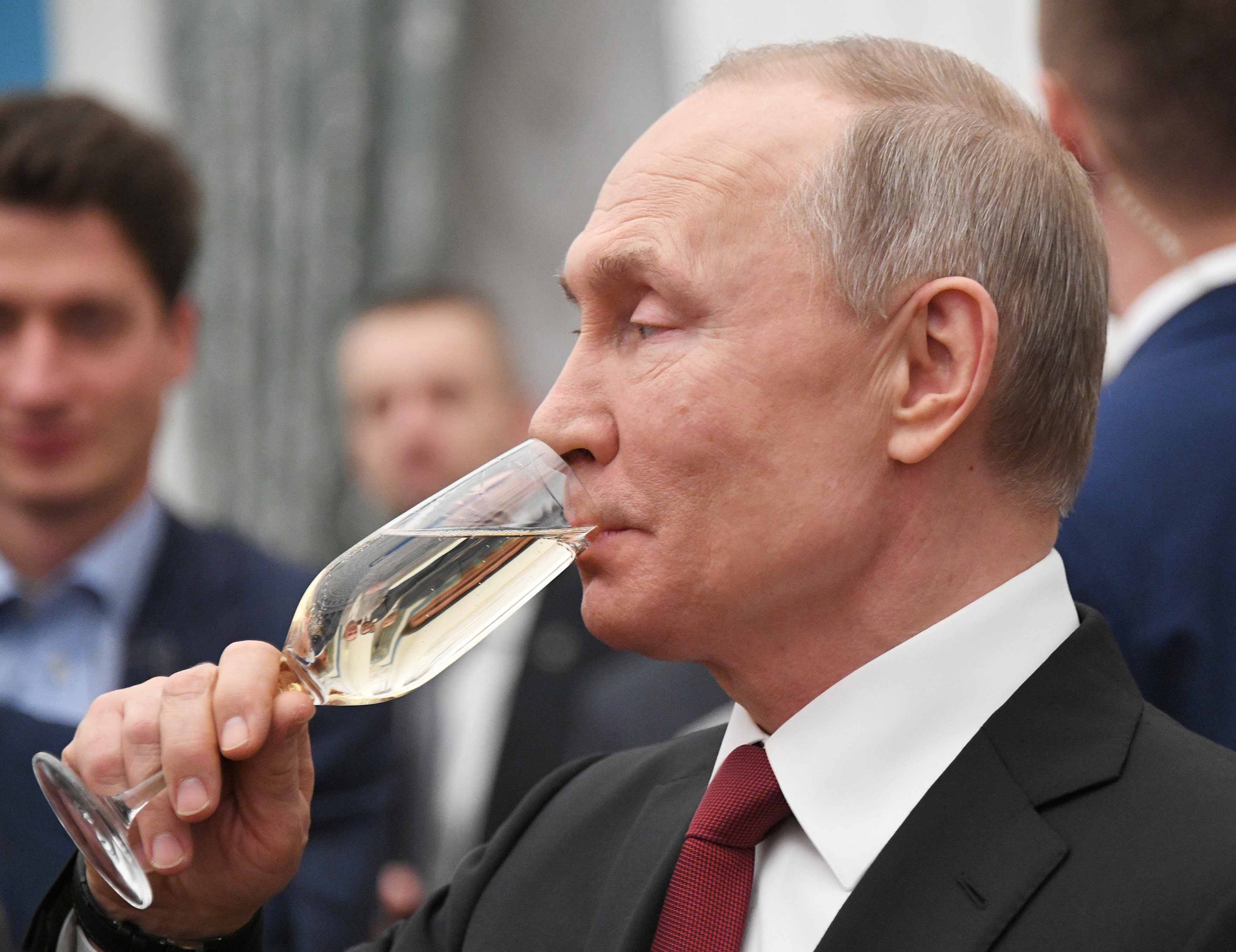 Șeful armatei britanice respinge ipoteza asasinării lui Vladimir Putin: astfel de scenarii sunt doar „simple iluzii”