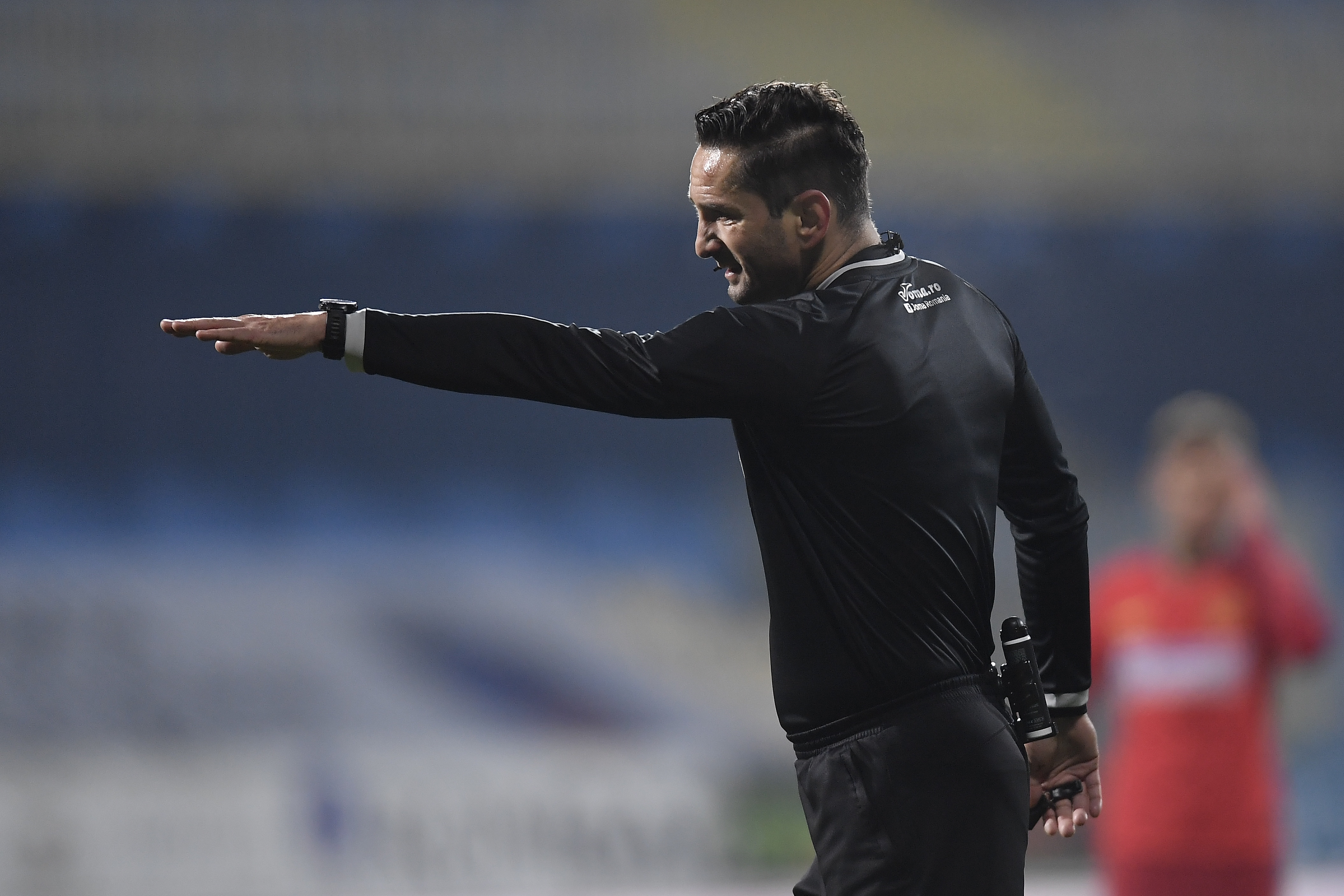 Scandal uriaș la meciul PSG-Istanbul BB: Arbitrul Sebastian Colțescu, acuzat de rasism. Erdogan și UEFA reacționează