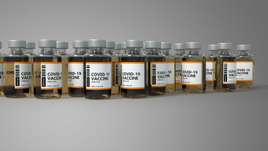doze de vaccin covid