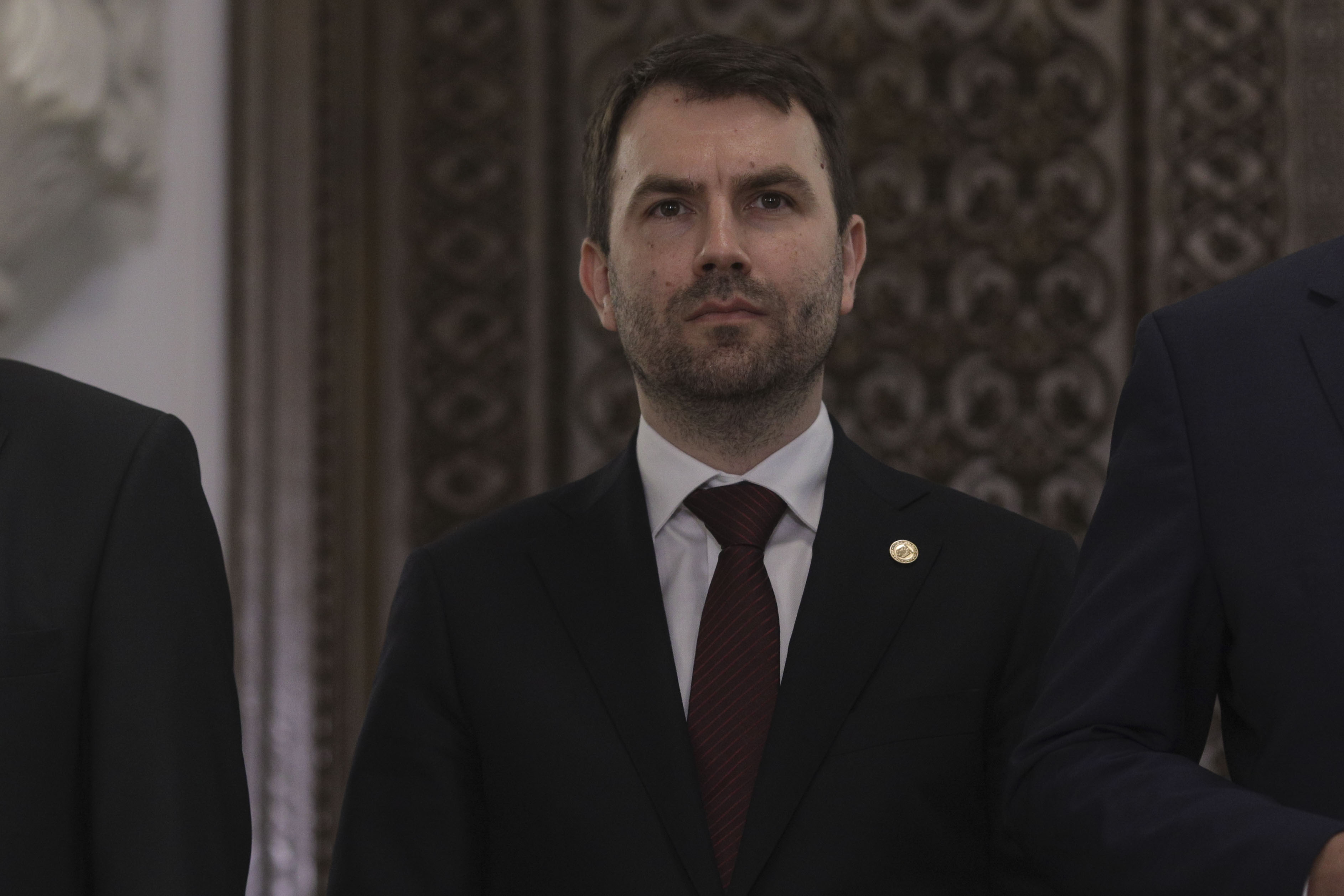 Cătălin Drulă: Nu există Guverne făcute la TV. Noi mergem cu Dacian Cioloș propunere de premier
