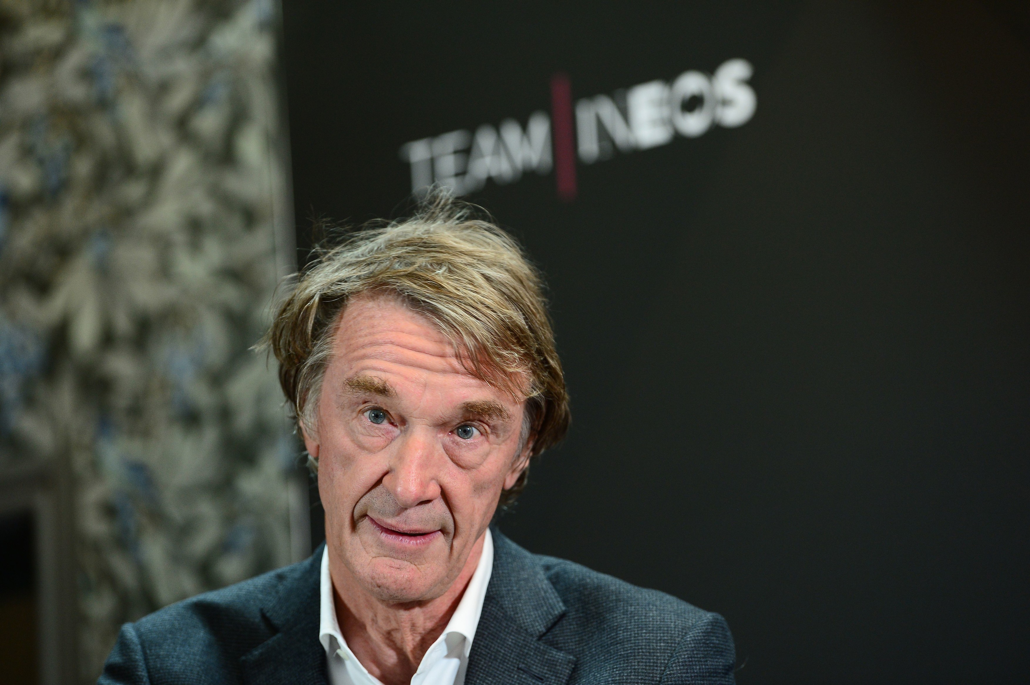 Miliardarul britanic Jim Ratcliffe, susţinător al Brexitului, a ales să contruiască automobile într-o țară din UE