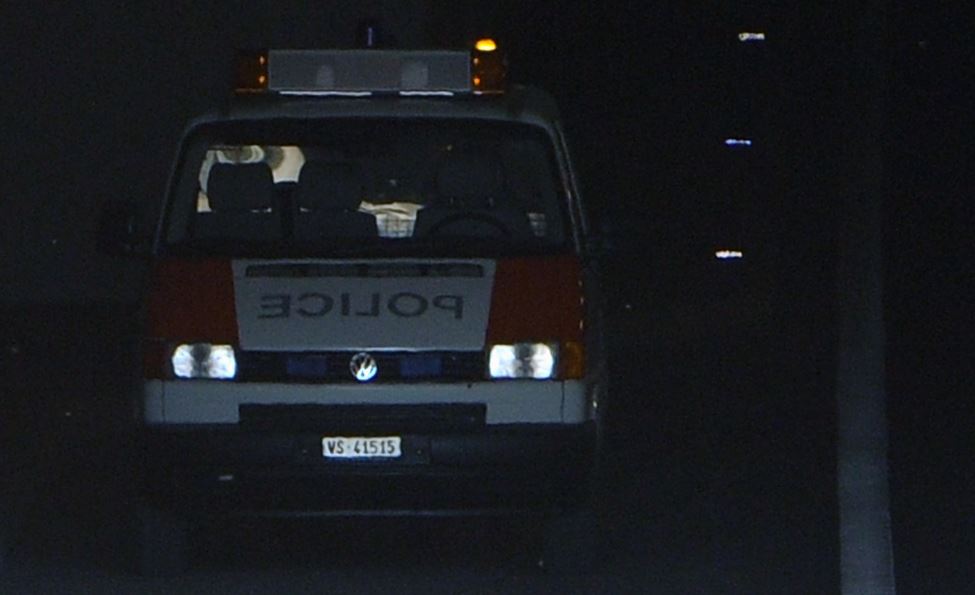 Un bărbat şi o femeie de cetăţenie română arestaţi în Elveția. Sunt acuzați că au condus o rețea de prostituție ilegală
