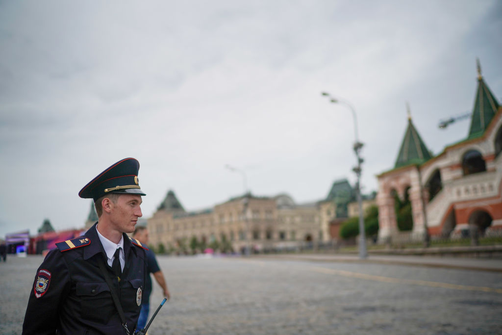 Polițiștii ruși l-au prins pe „maniacul de pe Volga”. Bărbatul a recunoscut că a ucis 26 femei