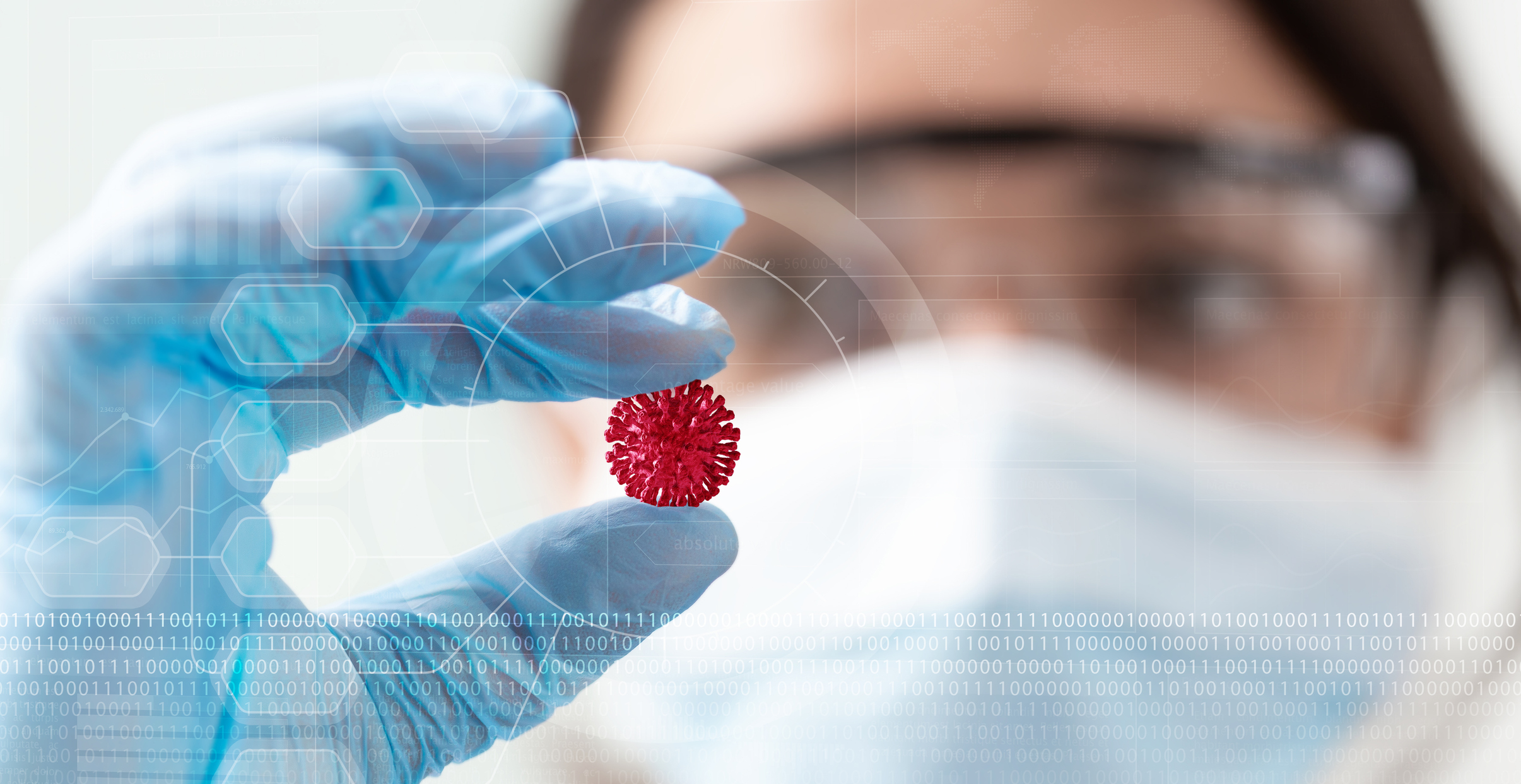 Scade rata infecțiilor cu coronavirus, dar crește numărul deceselor. 19% din teste au fost pozitive în ultimele 24 de ore