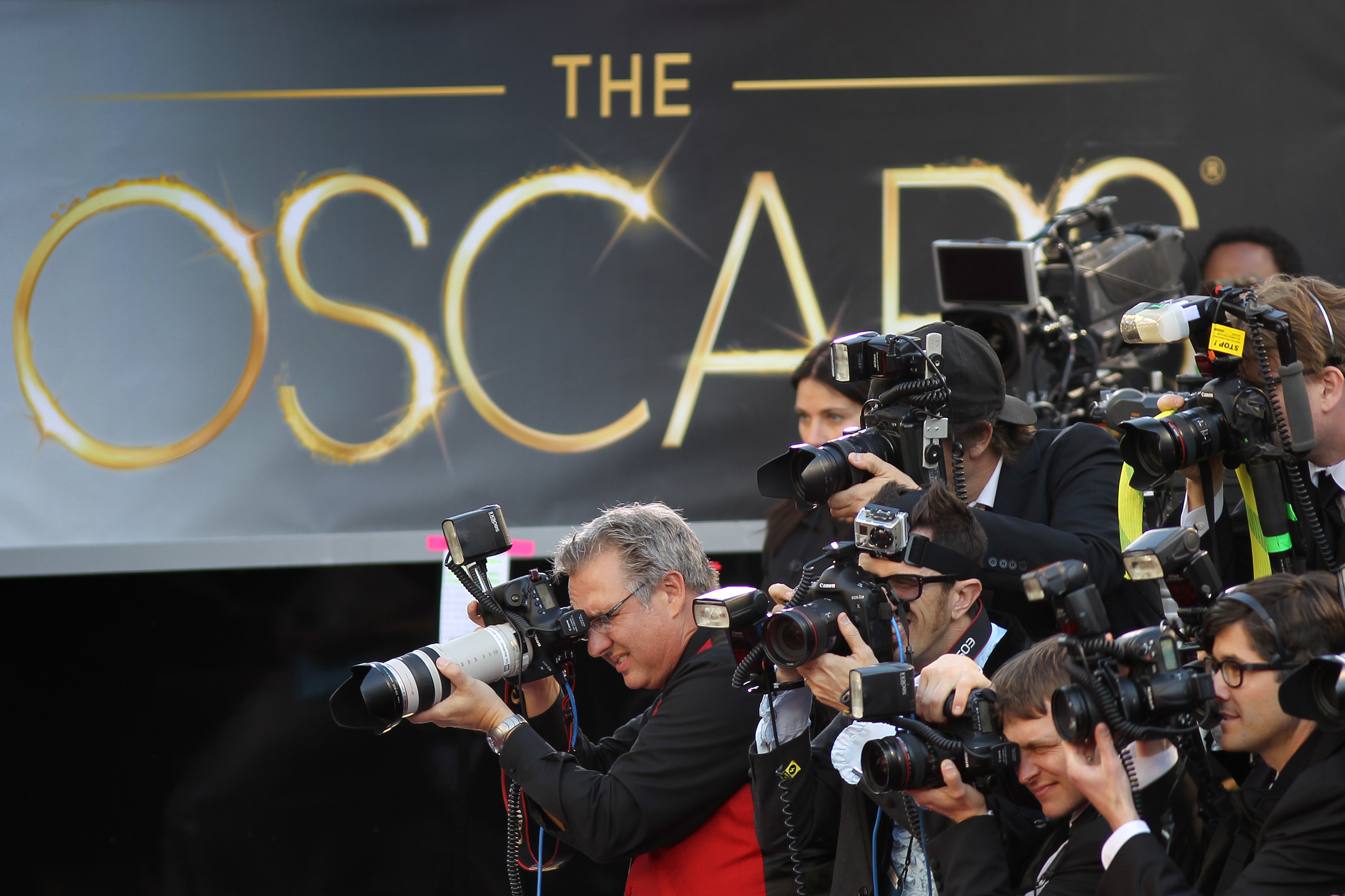 Gala Premiilor Oscar 2021 ar urma să se desfășoare cu prezența fizică a actorilor