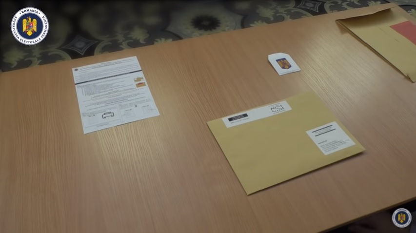 Votul prin corespondență. Câți români din diaspora au ales să voteze prin poștă la alegerile parlamentare din 2020