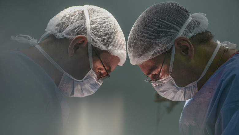 Operatie Prostata - Urologie Bucuresti: Dr. Gheorghe Nita