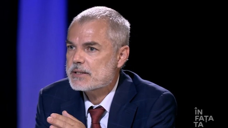 Mihai Craiu, despre traumele emotionale ale copiilor care stau acasa: „Am vazut o multime de manifestari, lesin, ticuri, nevroze”