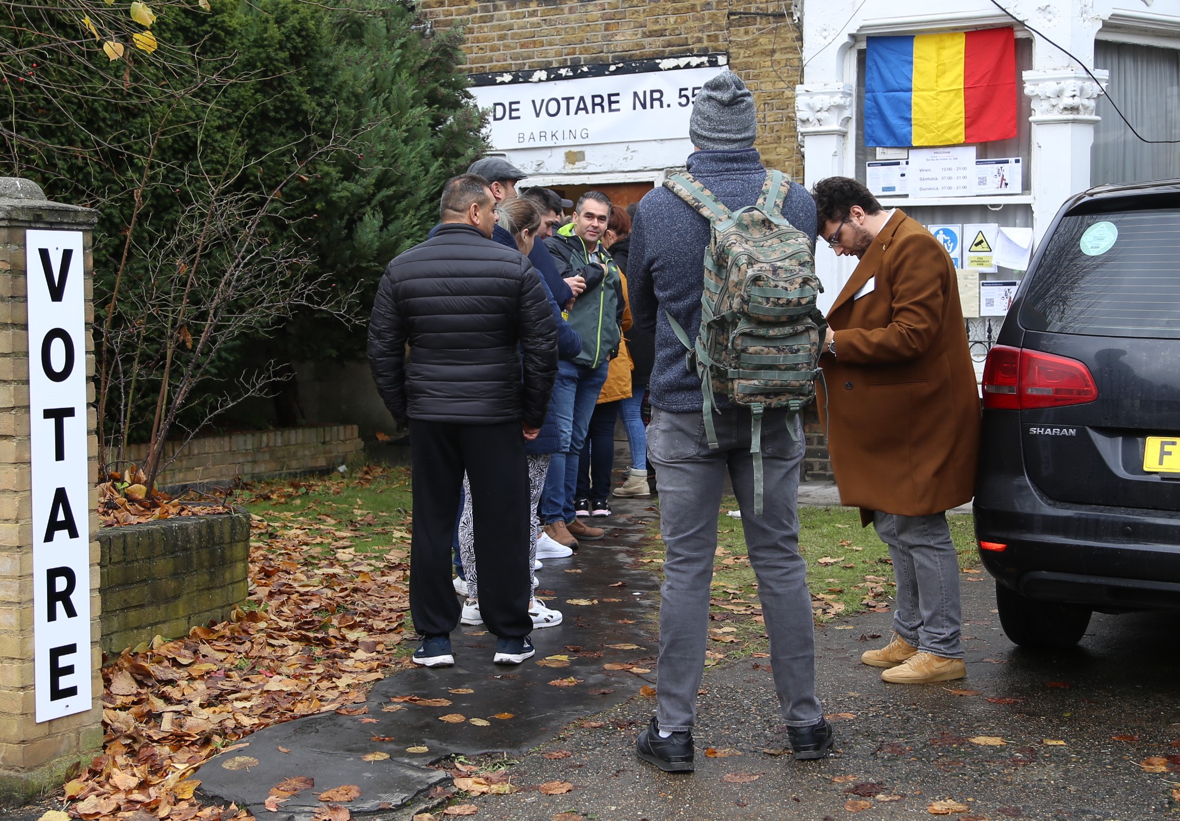 Alegeri parlamentare 2020. MAE: Harta interactivă a secțiilor de votare din străinătate. Call center pentru diaspora