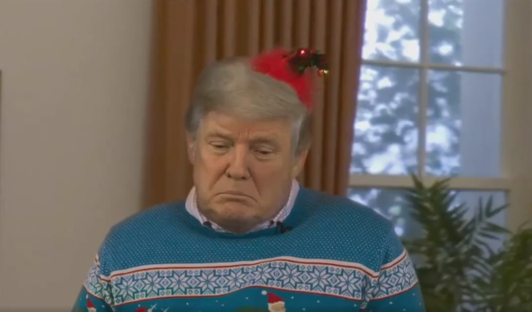 Cum arată un „deepfake” cu Donald Trump? Președintele, parodiat de creatorii serialului „South Park” cu ajutorul acestei tehnologii