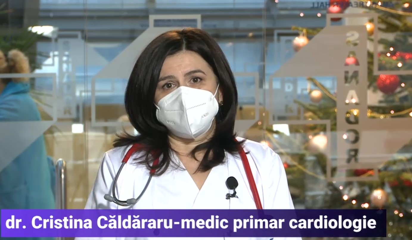 Ecografia cardiacă: indicaţii şi beneficii