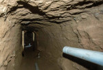 tunel Peru