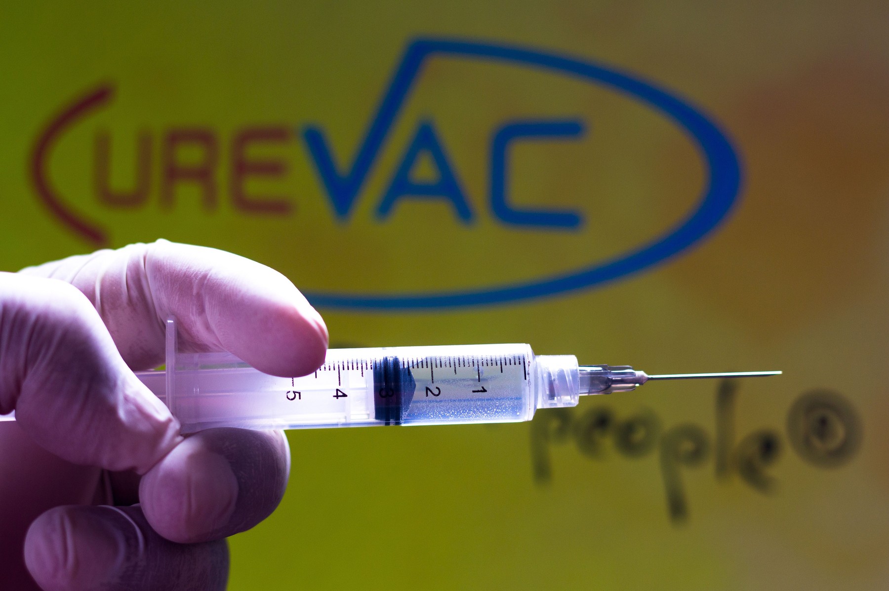 Încă un vaccin anti-Covid ar putea să fie autorizat. Compania CureVac anunță ultima fază a studiilor
