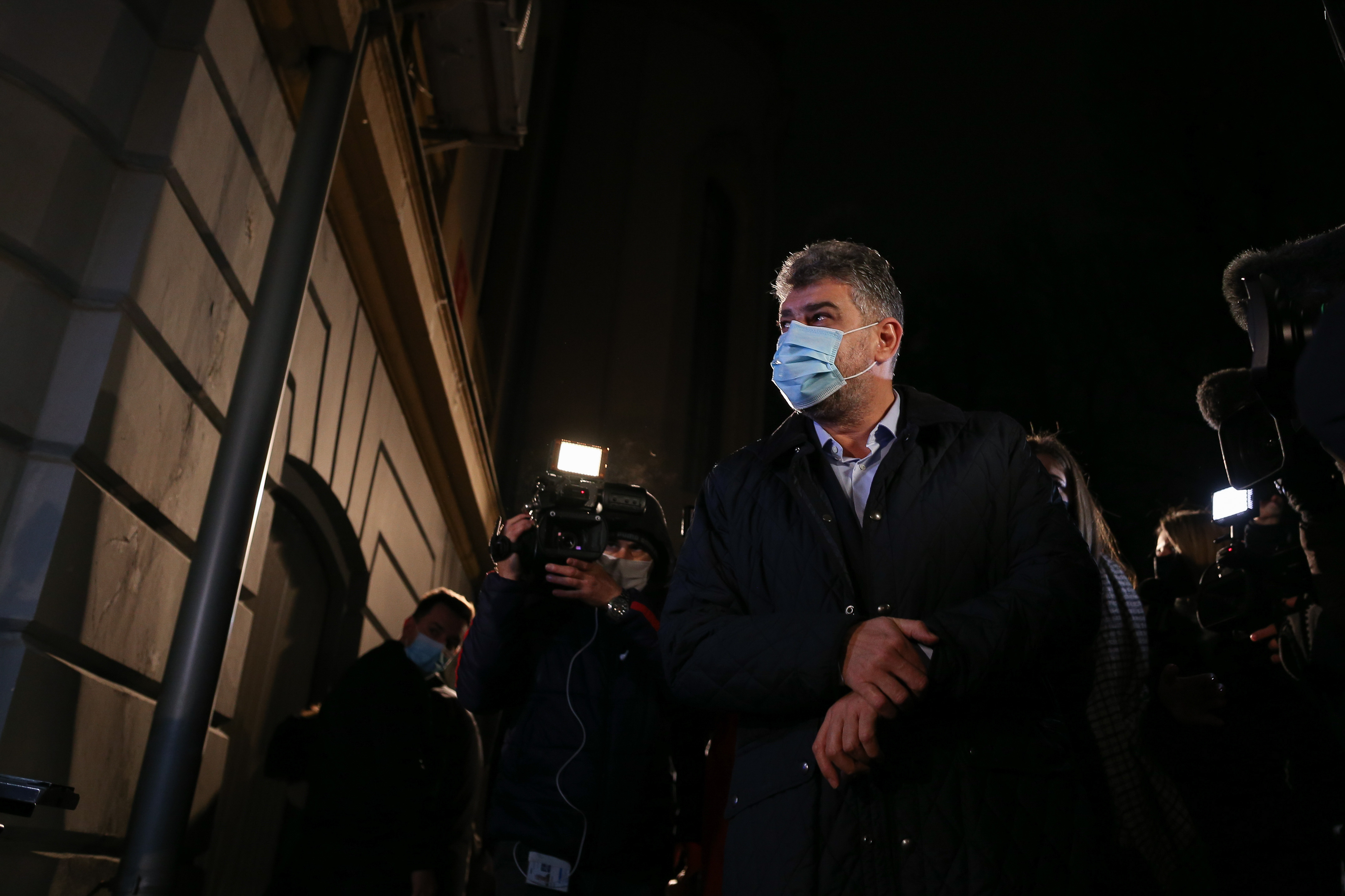 PSD vrea să boicoteze constituirea noului Parlament