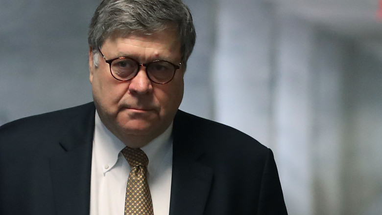 william barr