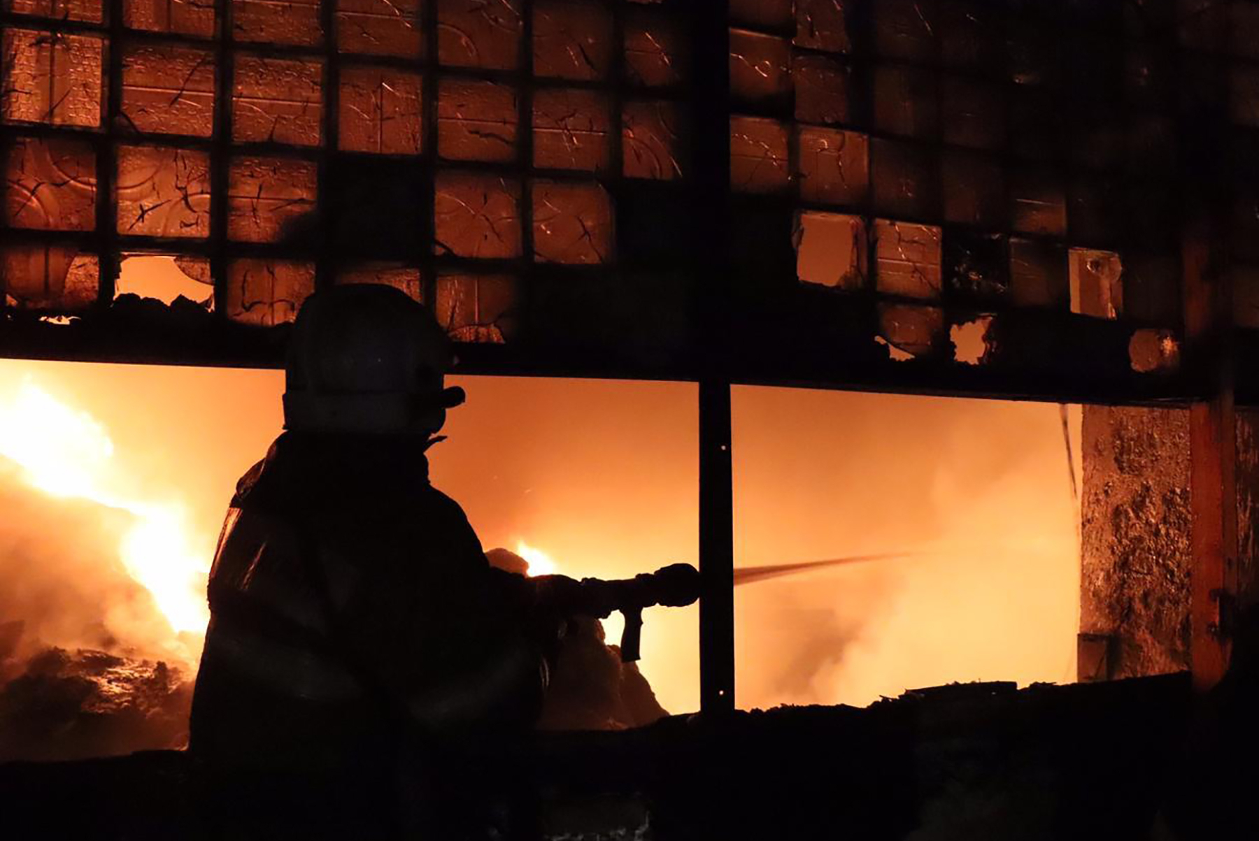 Rusia | Incendiu cu 11 victime la un cămin de bătrâni. Directorul, acuzat de omucidere din neglijenţă, a fost reținut