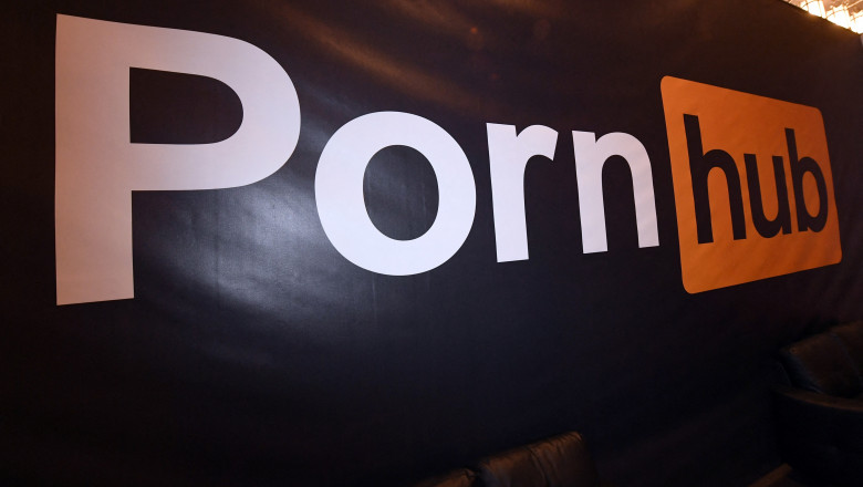 banner Pornhub