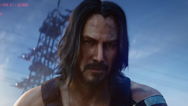 Keanu Reeves, despre 2021: „Lucrez la optimism”