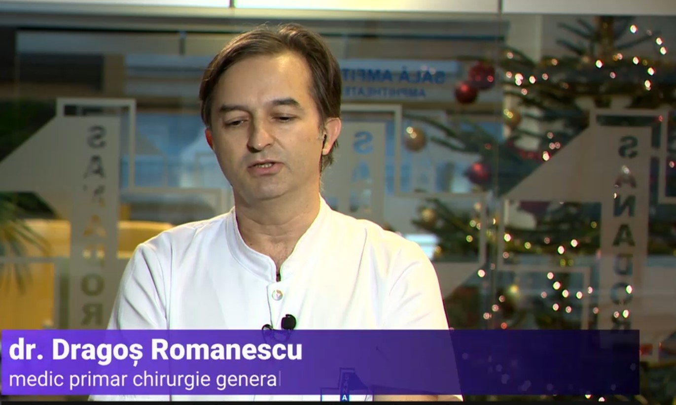 Chirurgia hepatică: indicaţii, tehnici, rezultate