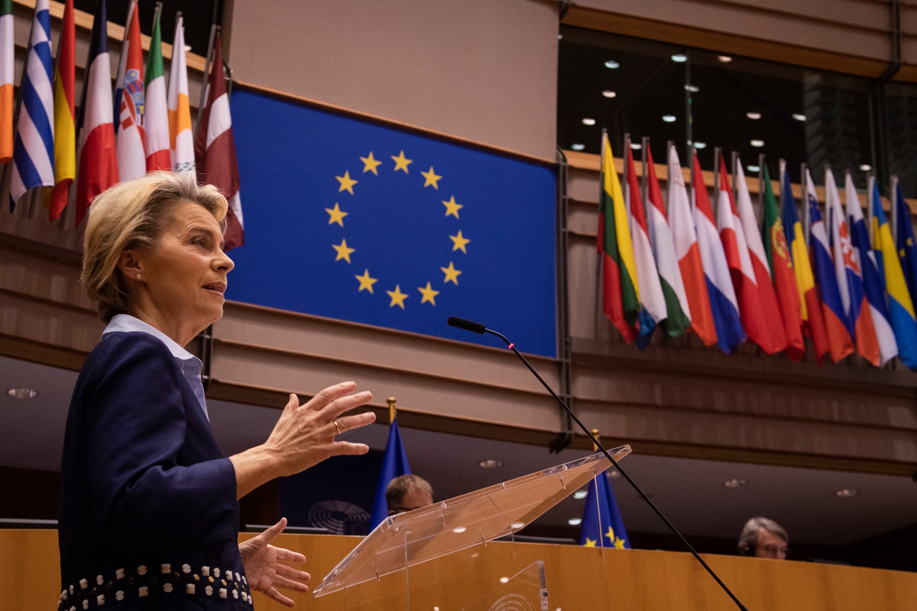 Comisia Europeană: Vaccinarea să înceapă în toate țările UE în aceeași zi. Este un cadou de Crăciun pentru toți cetățenii