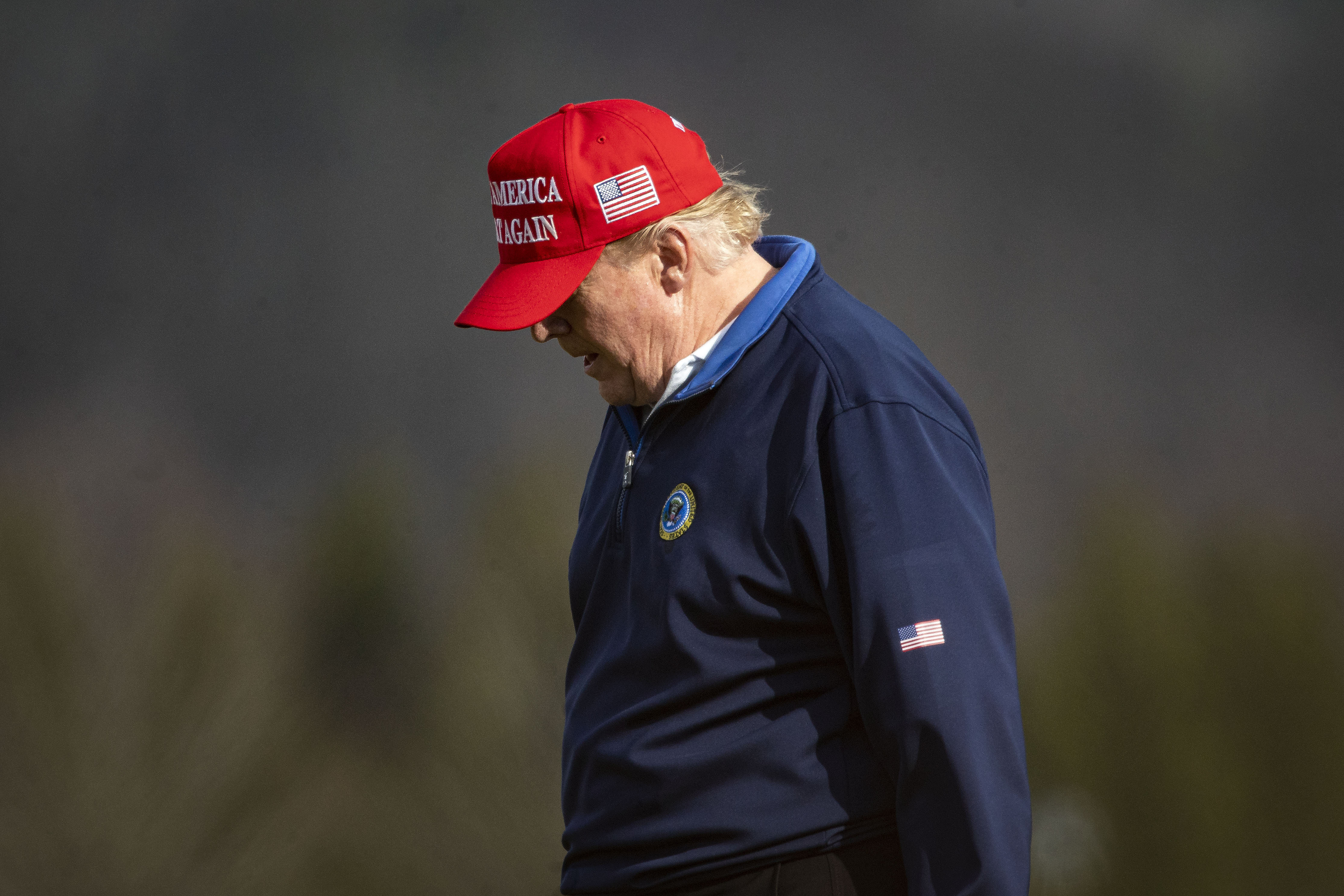 Republicanii iau în calcul demiterea imediată a lui Trump, pe motiv de sănătate psihică. Ce prevede amendamentul 25 invocat