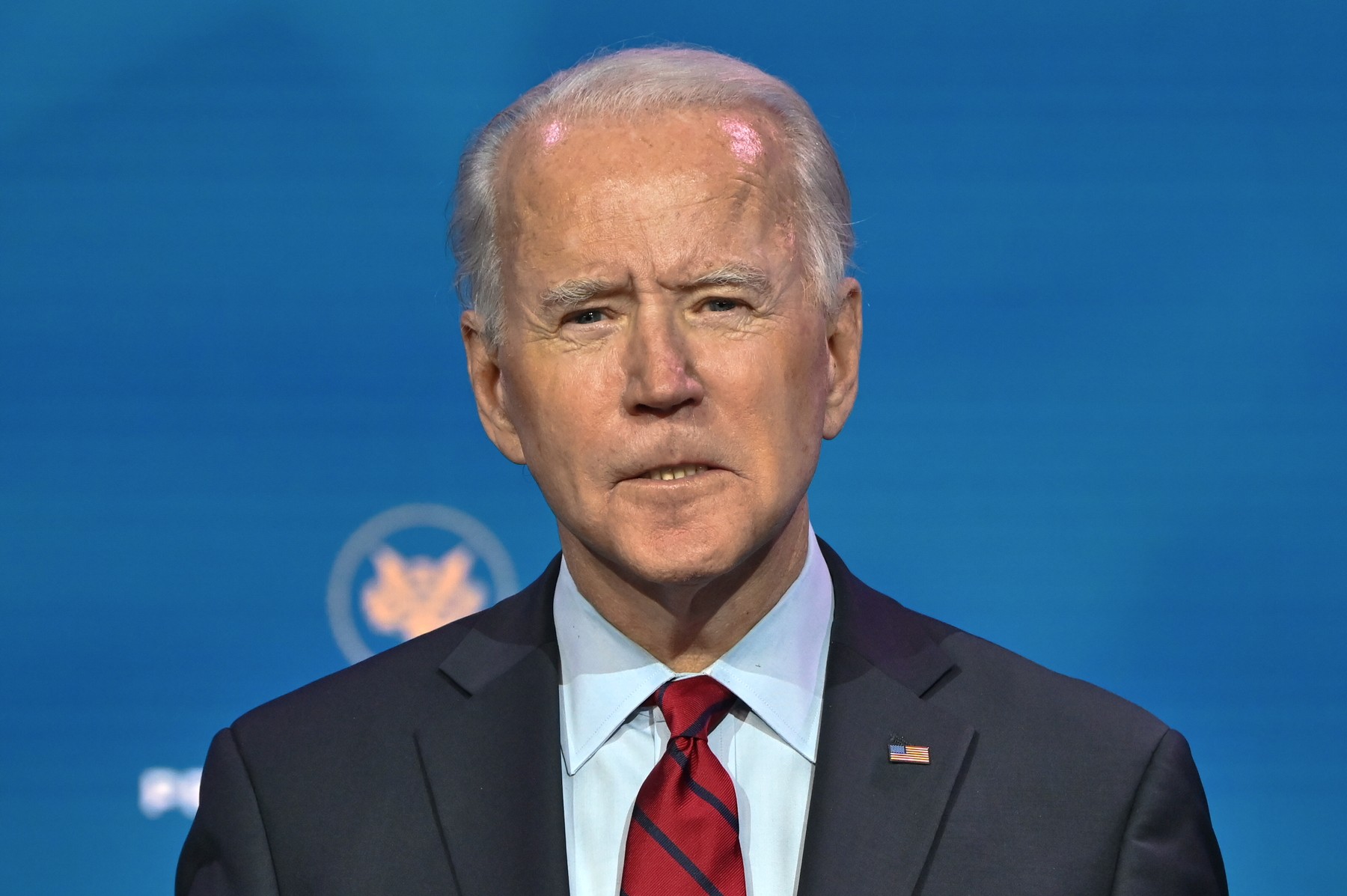 Joe Biden se va vaccina public. Președintele ales al SUA este în categoria de risc major de infectare