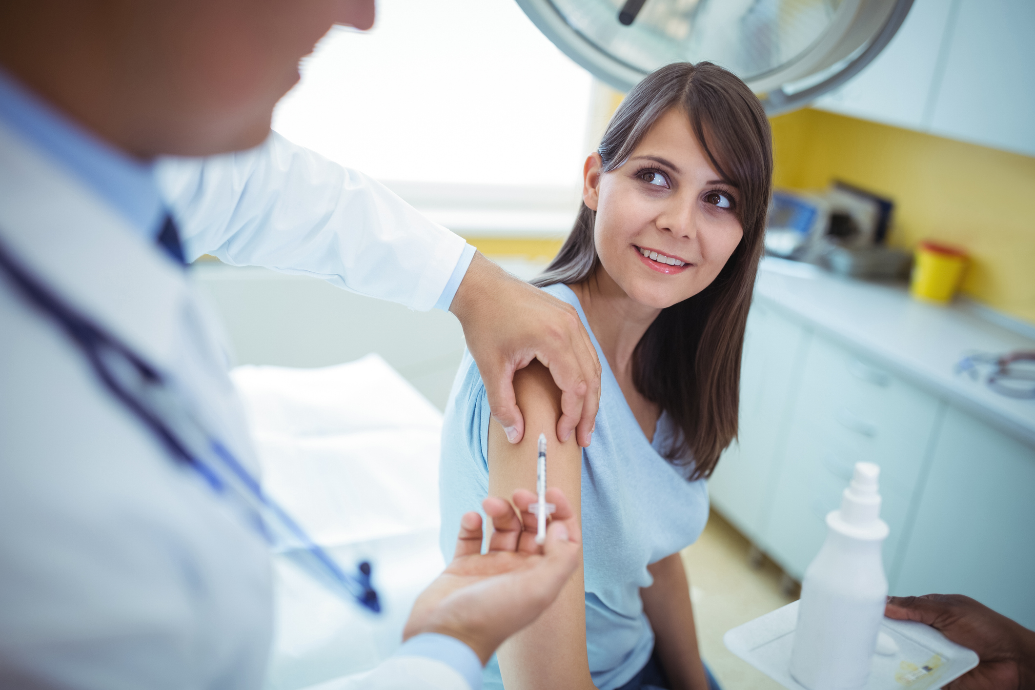 Tot ce trebuie să știi despre vaccinarea anti-Covid în România. 16 întrebări și răspunsuri