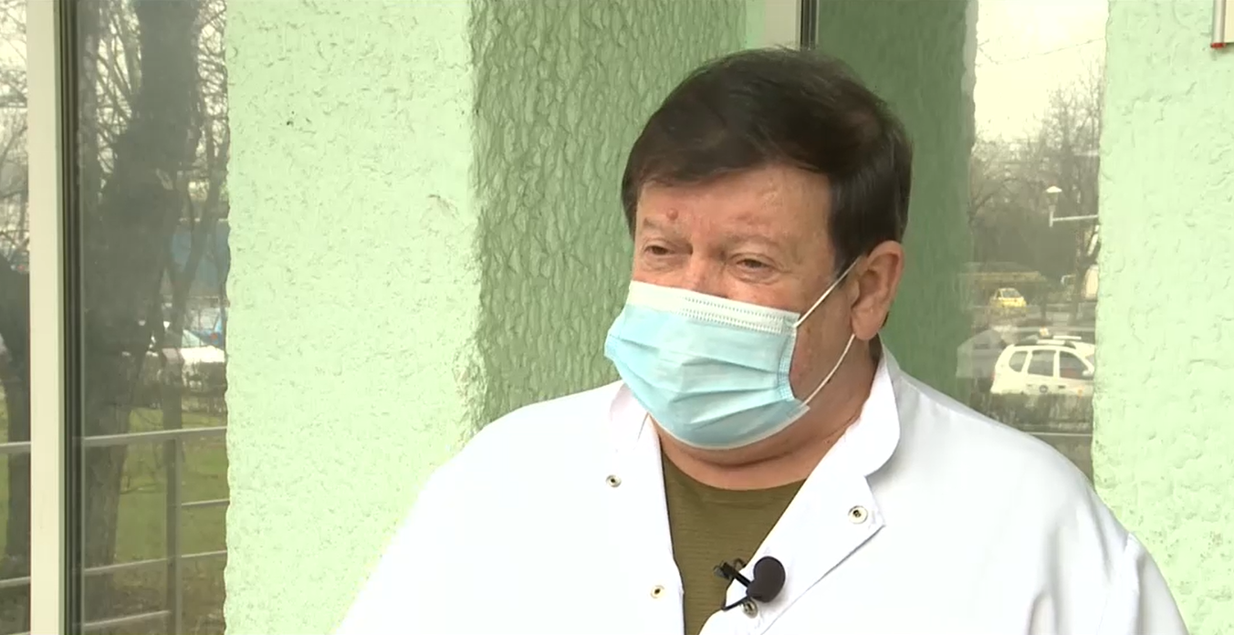Mărturia cutremurătoare a unui chirurg care a operat răniți la Timișoara: Erau 50 de ani de la război, nu mai văzusem plăgi împușcate