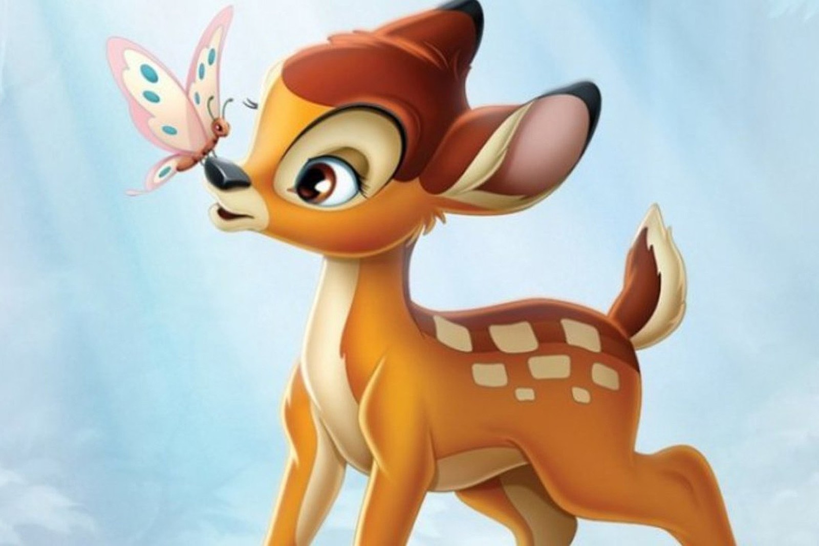 Braconier din SUA, condamnat să se uite timp de un an la filmul "Bambi", după ce a omorât sute de căprioare