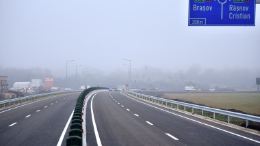 lotul râșnov cristian din autostrada ploiești brașov a fost inaugurat