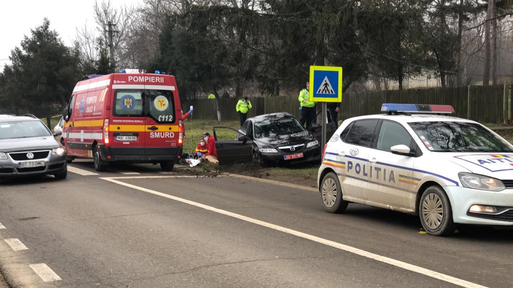 Anchetă în cazul şoferului împuşcat mortal. Procurorii vor stabili dacă polițiștii au procedat corect