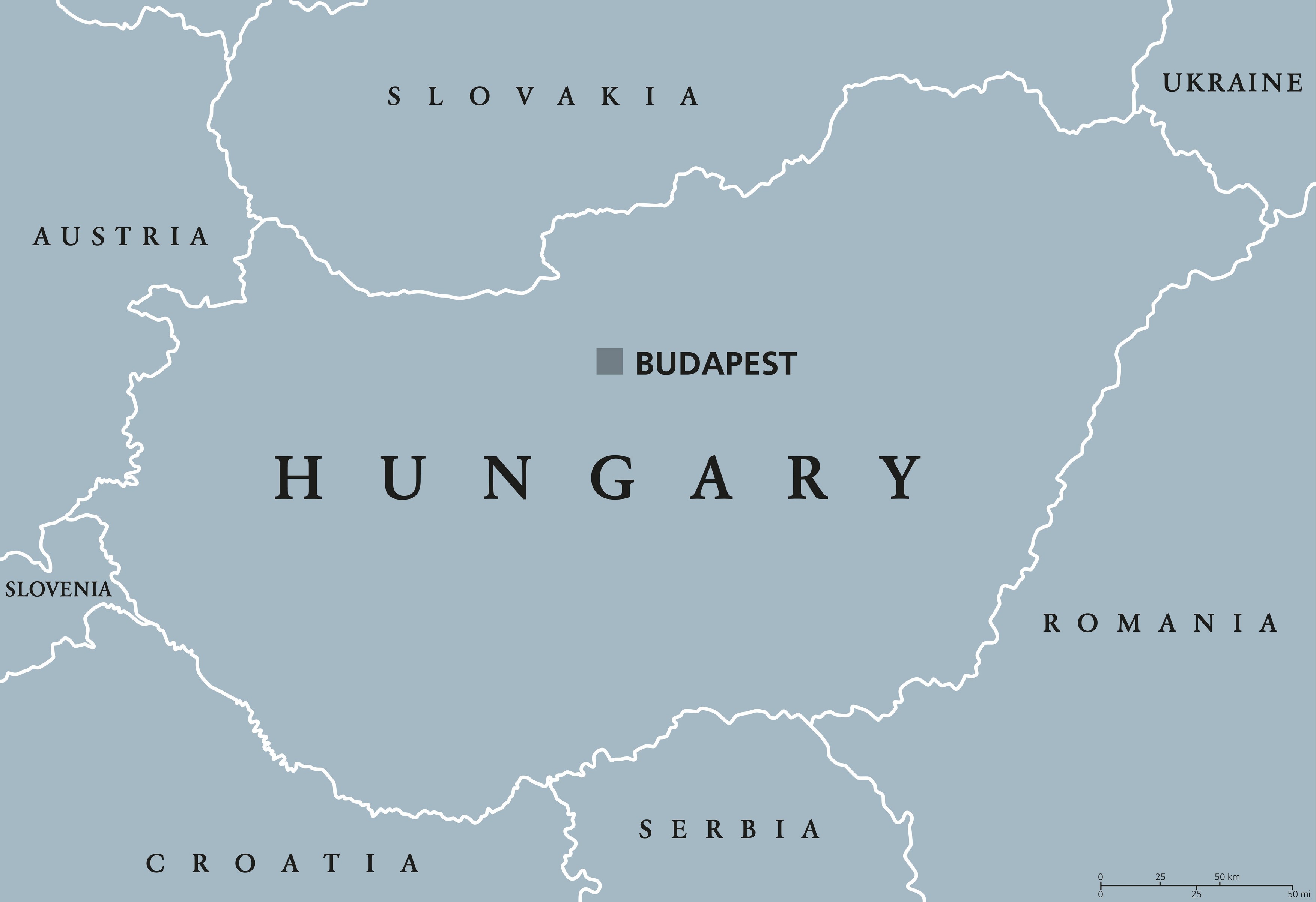 Ministrul de externe ungar: Lucrăm la adâncirea alianţei cu majoritatea vecinilor care obişnuiau să ne fie inamici