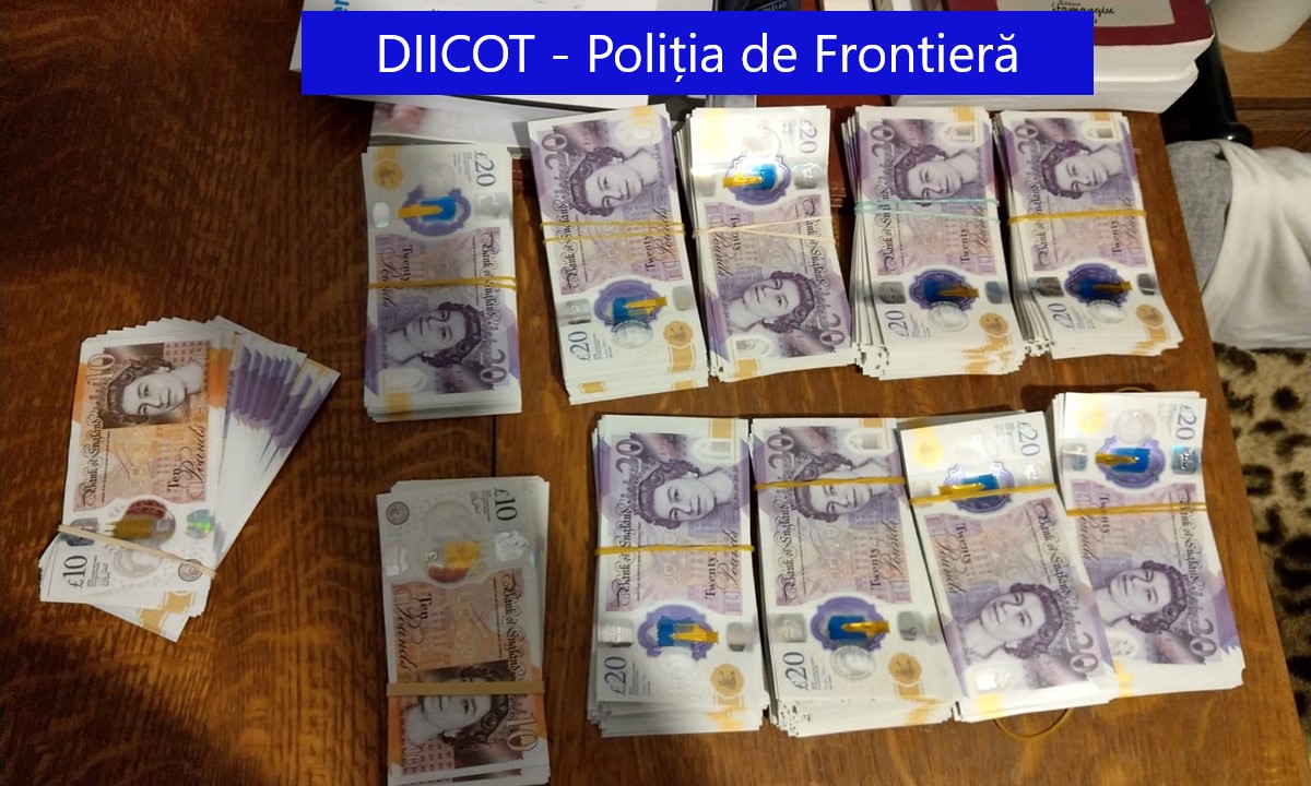 Cum a fost descoperită o pagubă de 80 de milioane de euro, pornind de la o simplă percheziție
