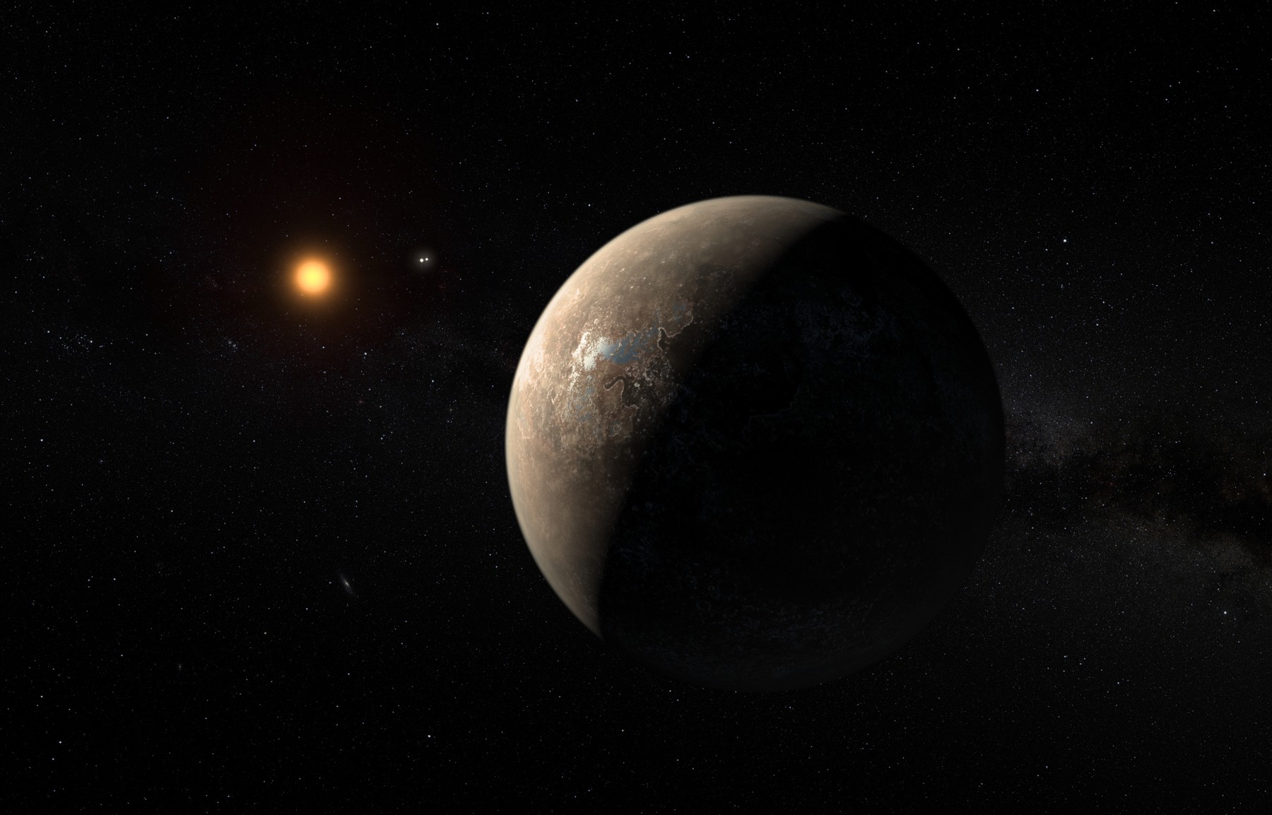 O misterioasă undă radio îi intrigă pe astronomi. Ar putea fi extraterestră și vine din direcția unei planete similare cu Pământul