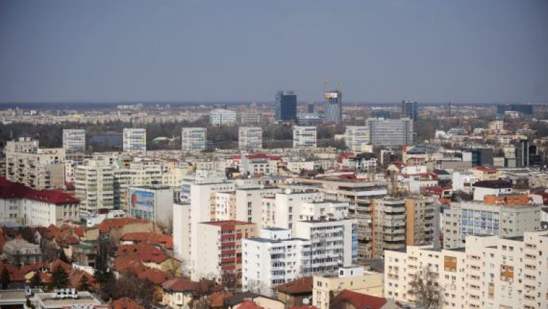 Cum funcționa "caracatița" din Primăria Capitalei, prin care se acordau ilegal autorizații de construcție