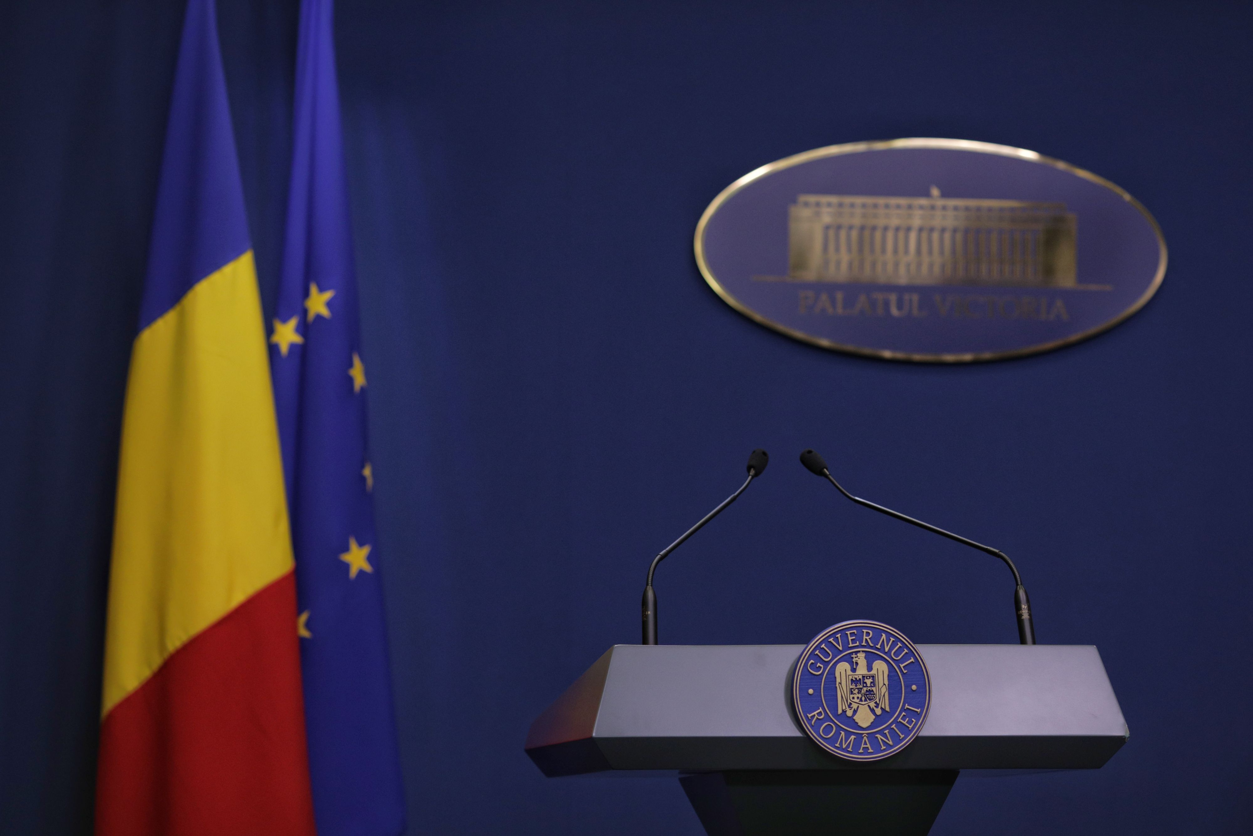 Lista ministerelor împărțite în coaliție. PNL pierde Justiția și Dezvoltarea