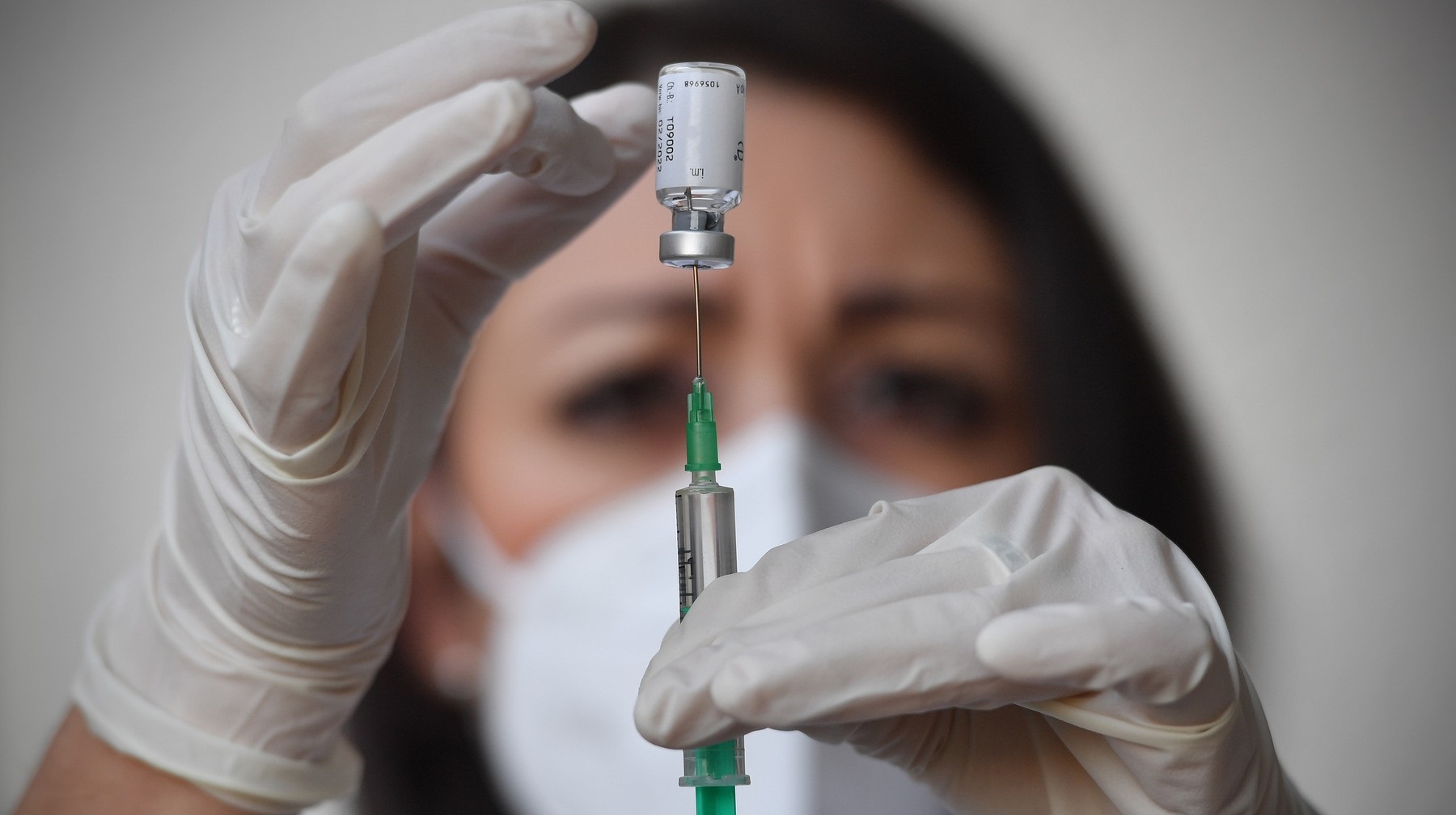 Peste 740.000 de persoane s-au programat pentru vaccinare în ultimele 7 zile