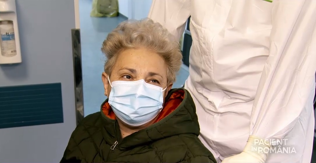 COVID-19, o necunoscută după un an. Cum tratează medicii de la Colentina „cea mai parșivă boală”