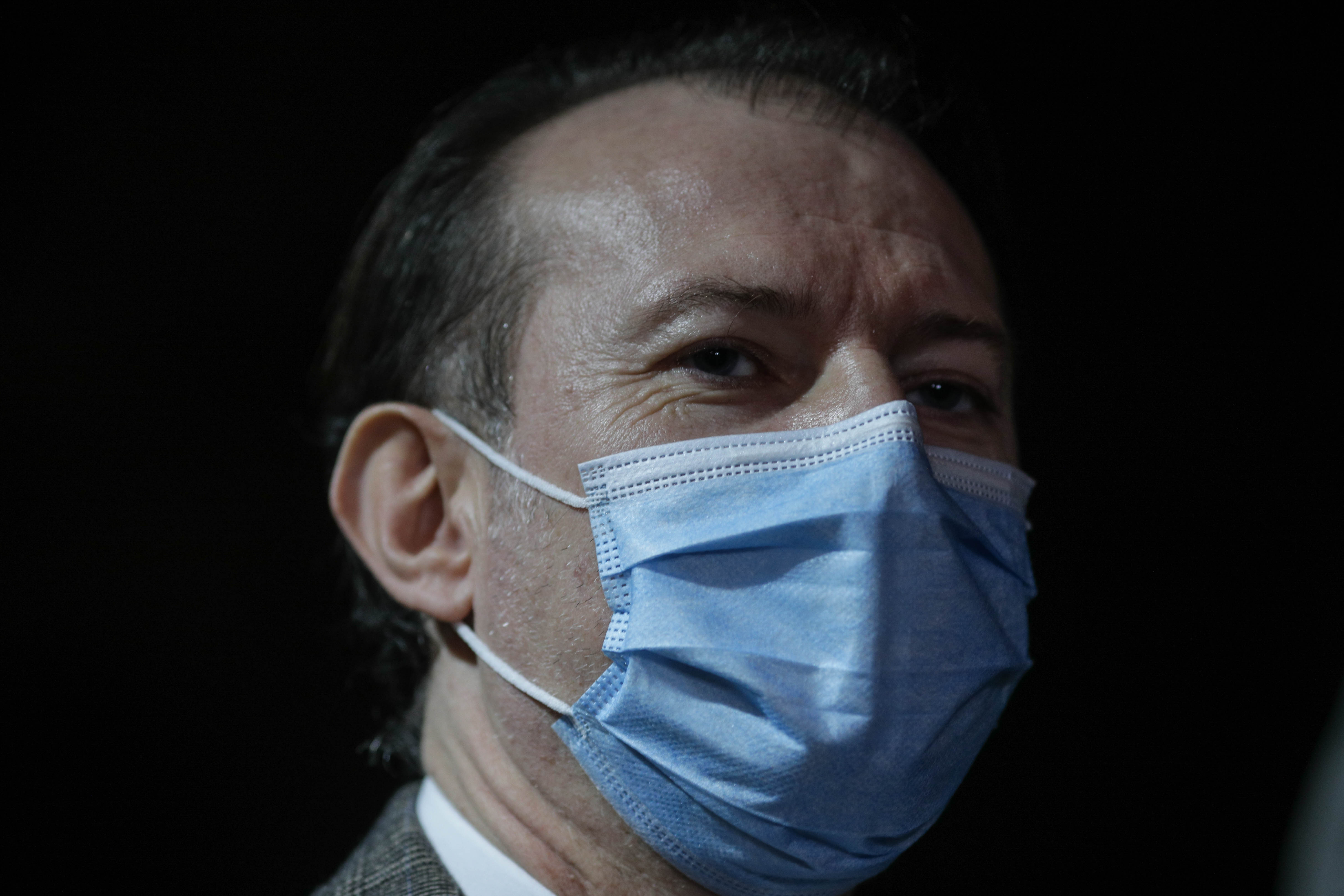 Florin Ciţu: Suntem pregatiţi, putem sa ajungem la 150.000 de vaccinari pe zi, doar sa avem dozele