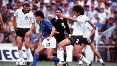 Home È™tiri Sport Fotbal A Murit Paolo Rossi Unul Din Cei Mai Mari FotbaliÈ™ti Ai Italiei