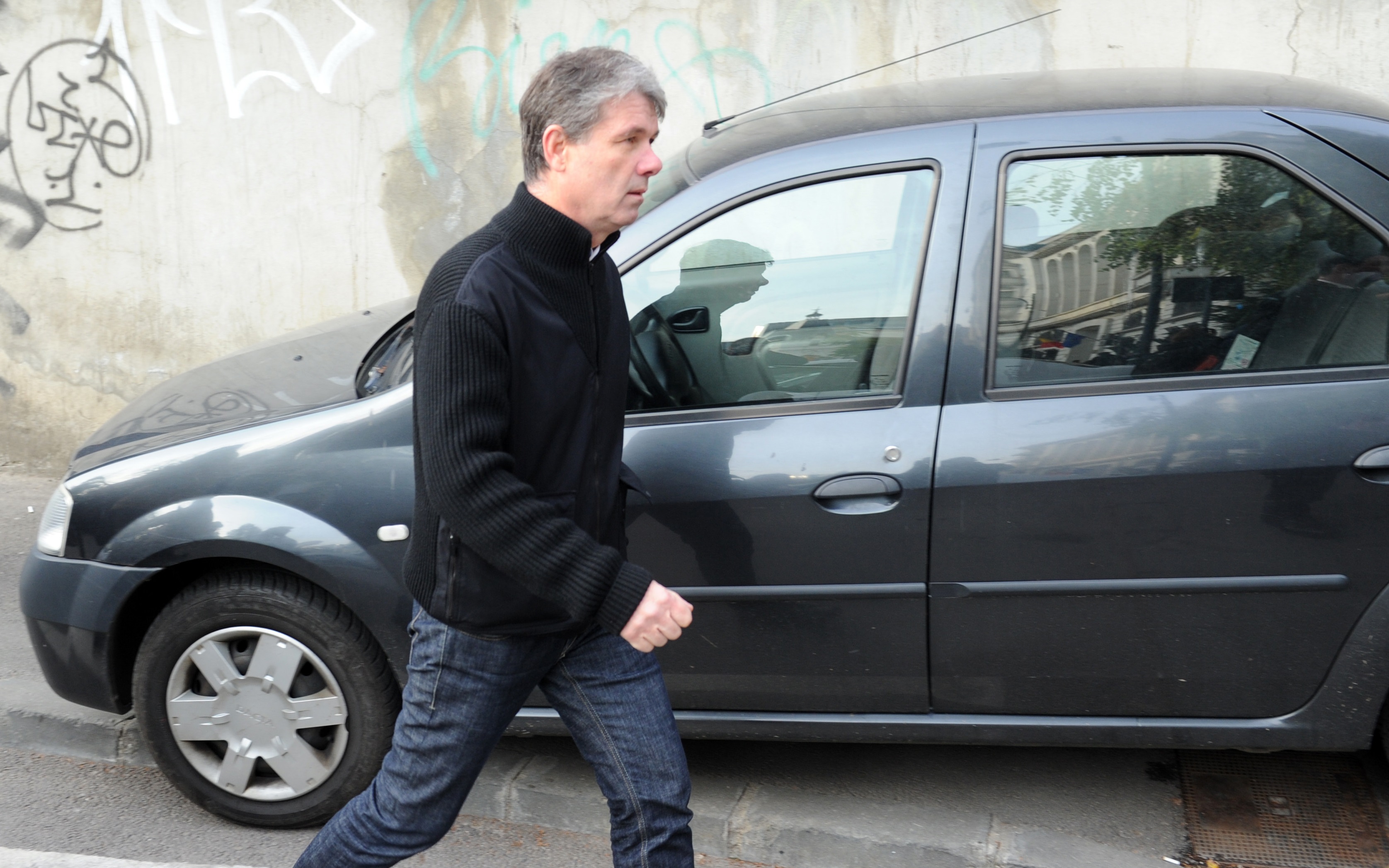George Scripcaru, fostul primar al Brașovului, trimis în judecată pentru șantaj. Acuzații legate de campania electorală de la locale