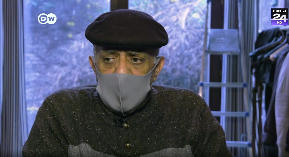 O poveste mai puțin obișnuită. Ce se întâmplă când tatăl teroristului se întâlnește cu tatăl victimei?