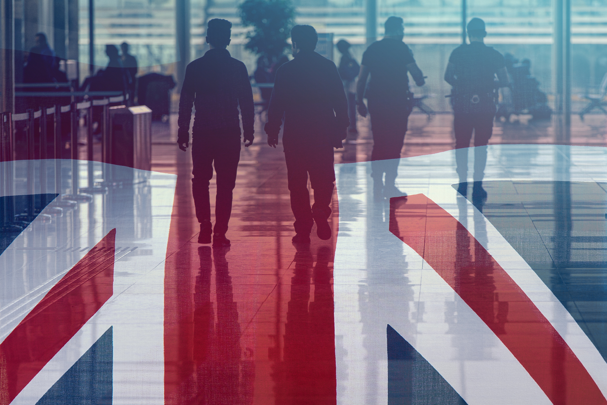 Atenţionare de călătorie pentru Marea Britanie. Avertisment de la Ministerul de Externe