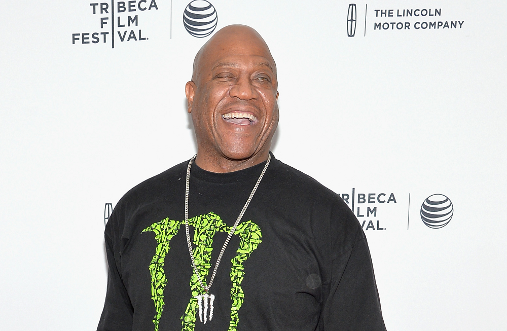 Actorul Thomas Lister Jr, cunoscut pentru rolurile din "Friday" sau "Al cincilea element" a fost găsit mort în locuința sa