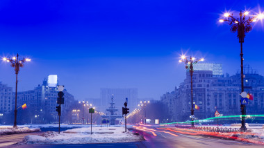 Bucureștiul a fost ales să găzduiască noul Centru European pentru Securitate Cibernetică