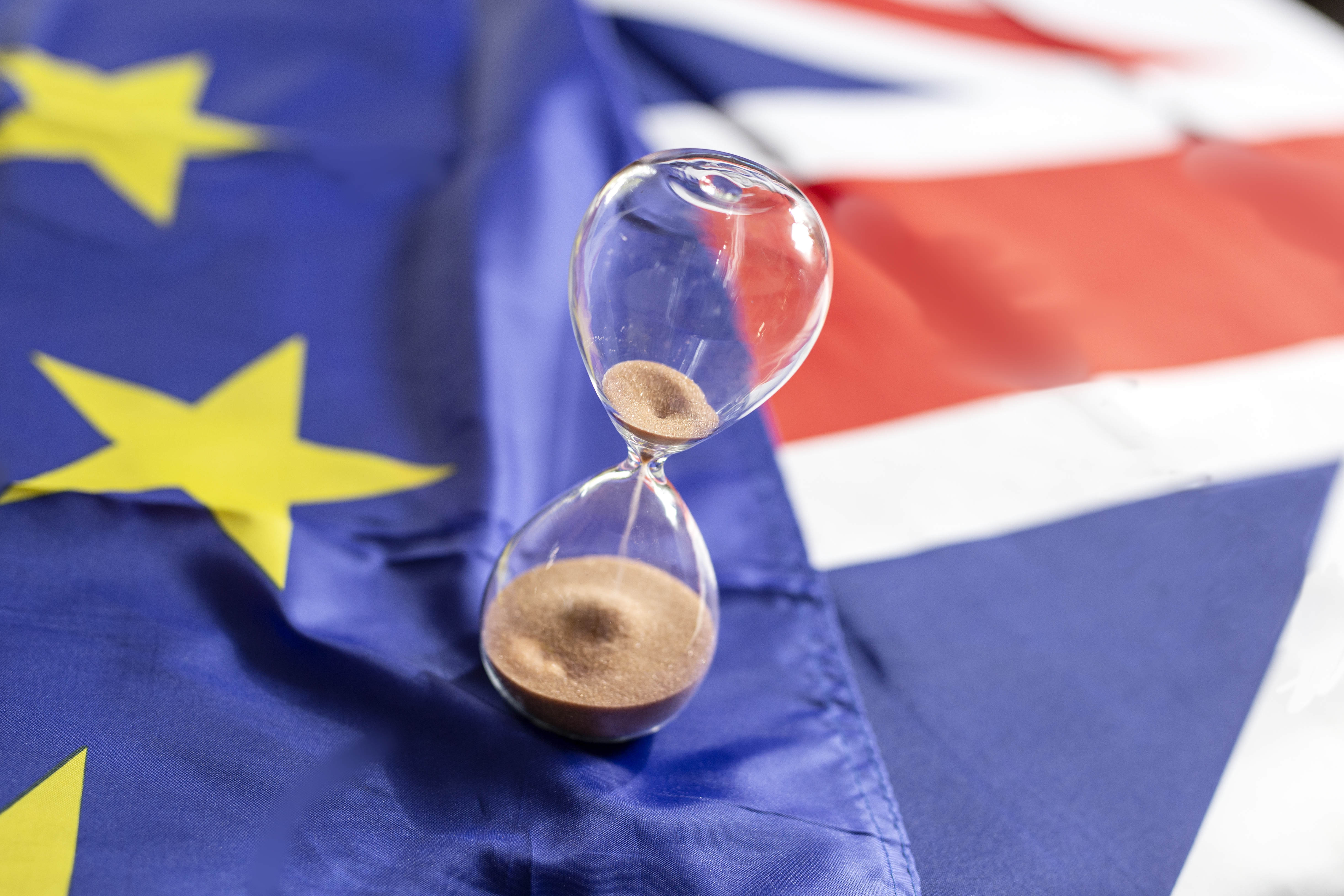 Brexit. Londra consideră „inacceptabilă” oferta UE pentru un acord
